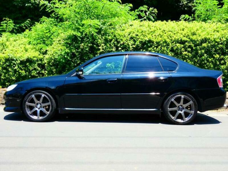 LEGACY B4