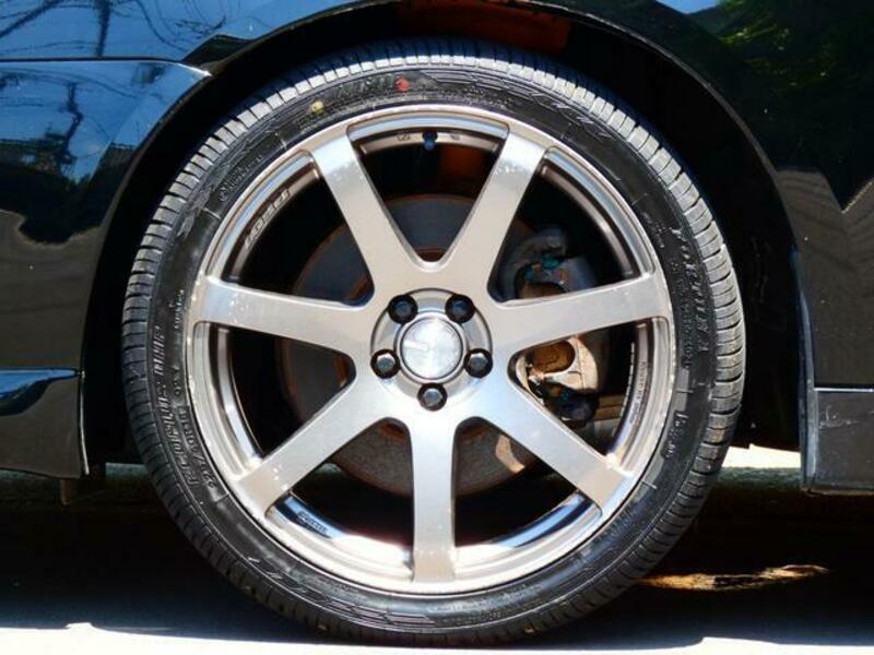 LEGACY B4