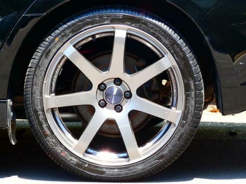 LEGACY B4