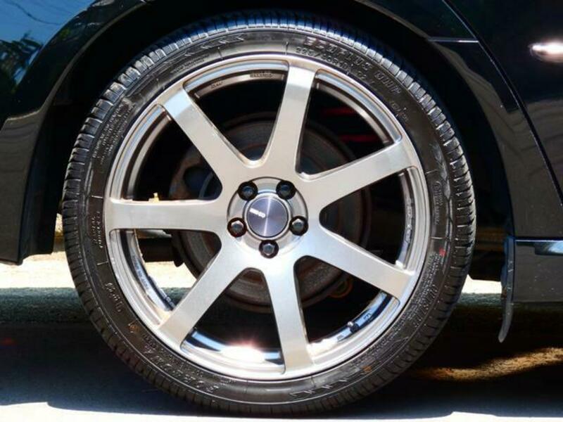 LEGACY B4