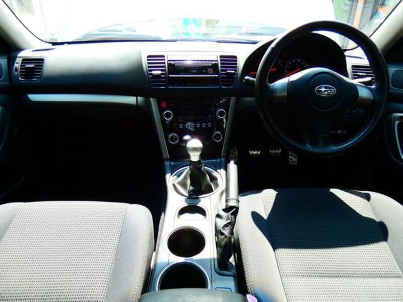 LEGACY B4