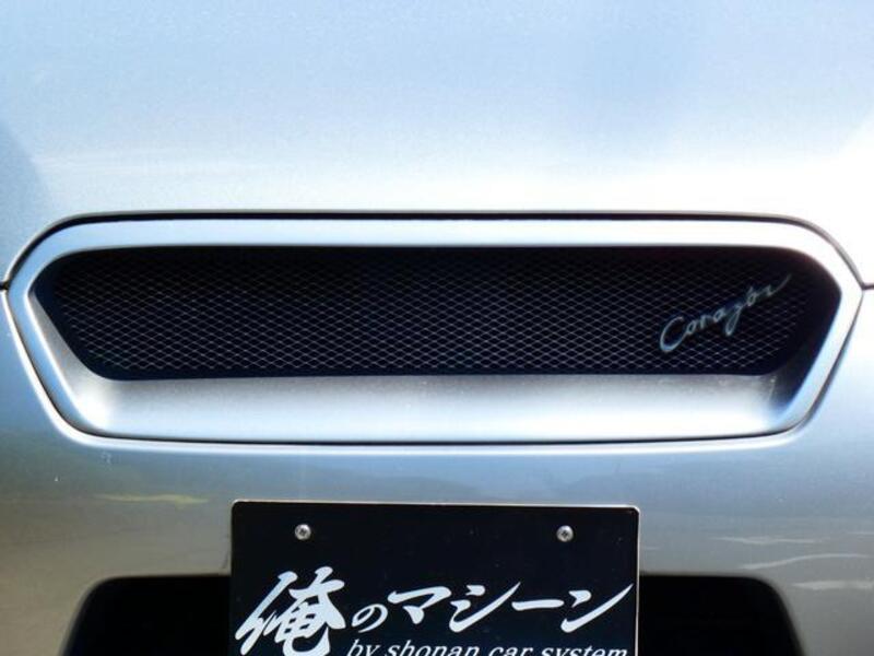 LEGACY B4