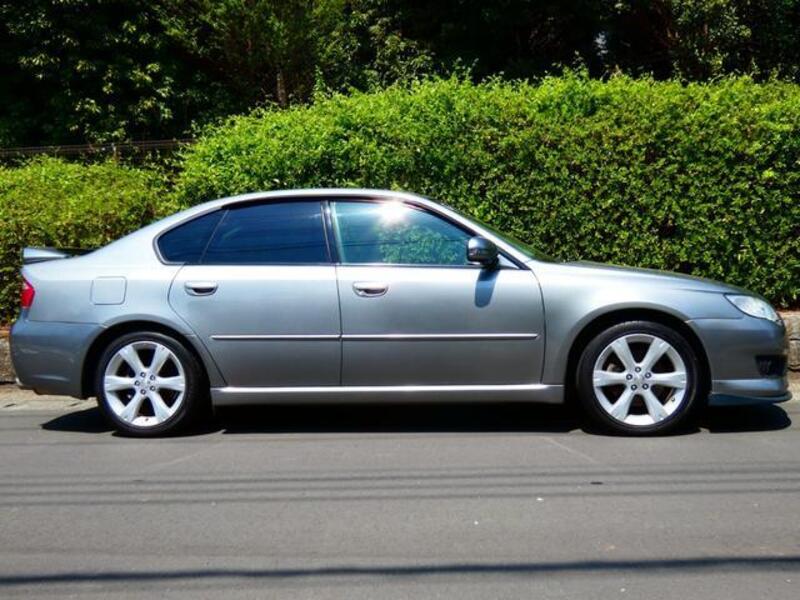 LEGACY B4