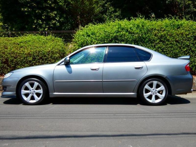 LEGACY B4