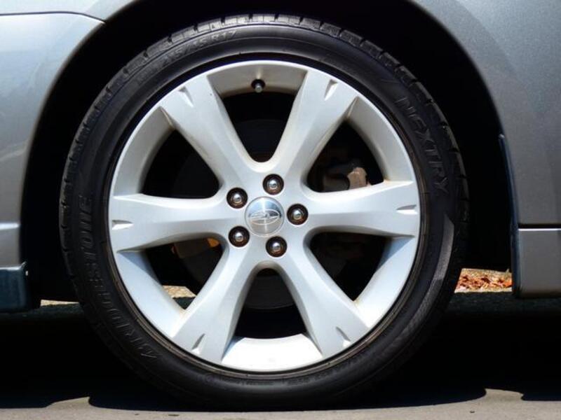 LEGACY B4