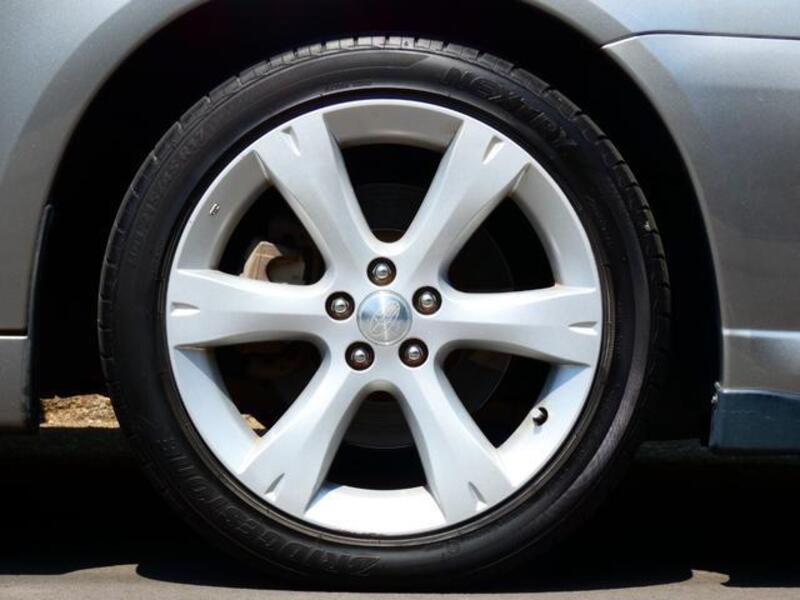LEGACY B4