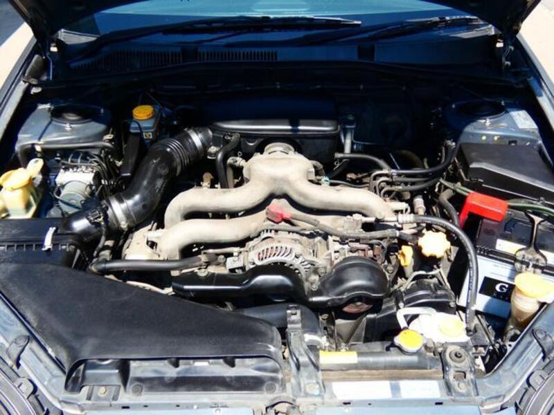 LEGACY B4