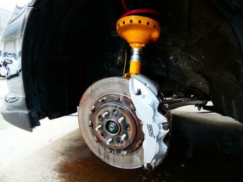 LEGACY B4