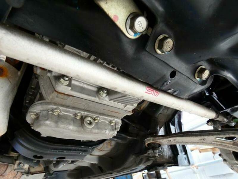 LEGACY B4