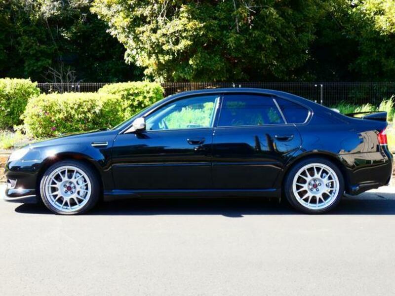 LEGACY B4