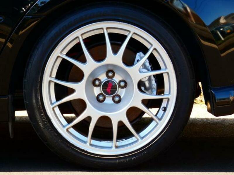 LEGACY B4