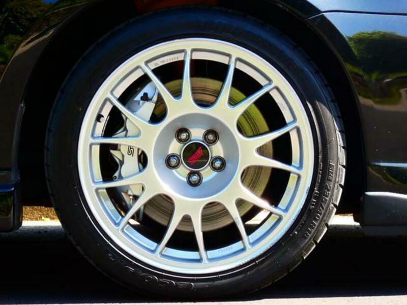 LEGACY B4