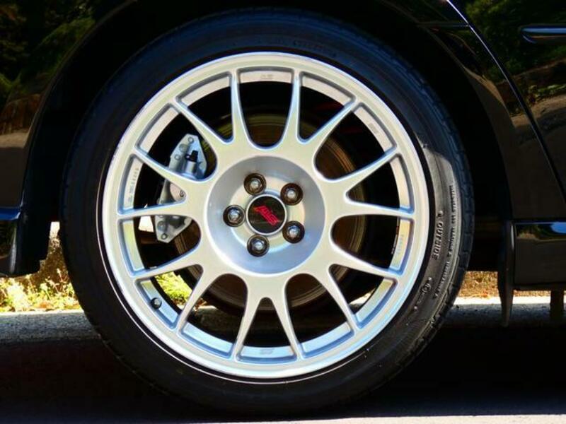 LEGACY B4