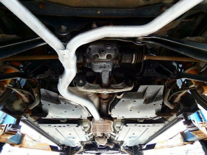LEGACY B4