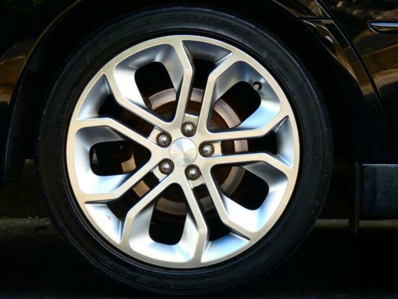 LEGACY B4