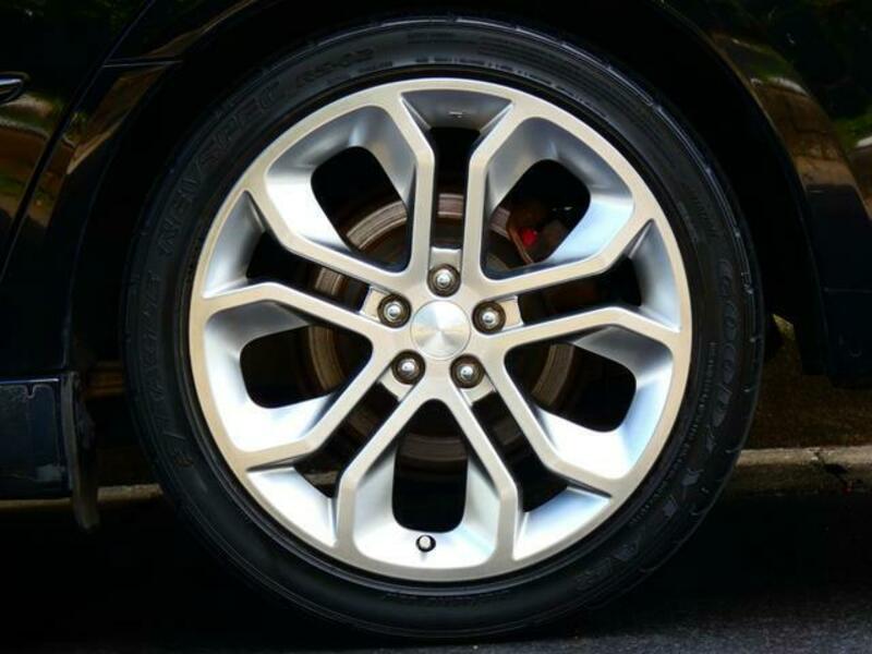 LEGACY B4