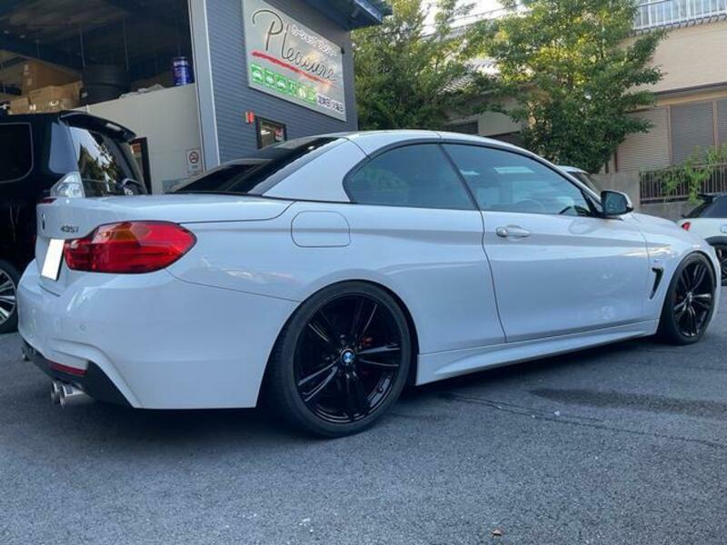 4 SERIES