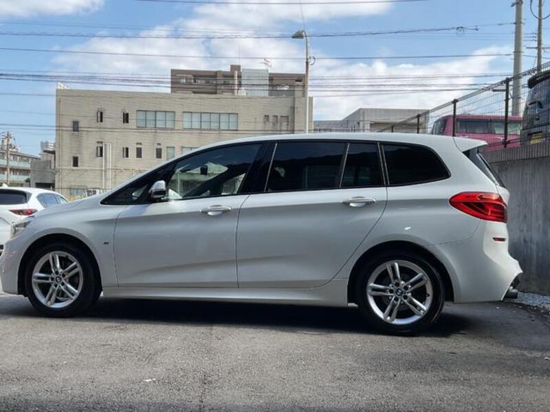 2 SERIES