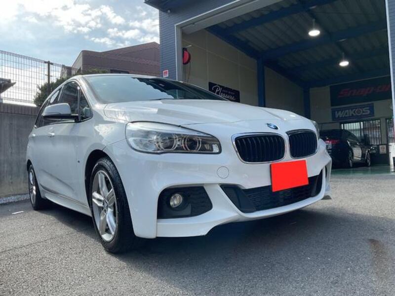 2 SERIES