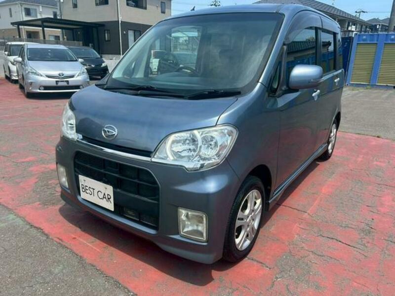 DAIHATSU TANTO EXE