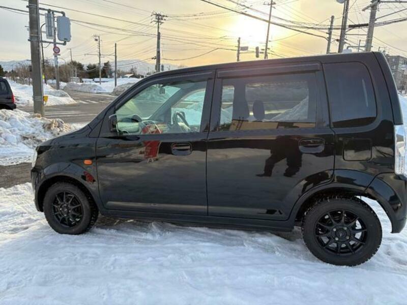 EK WAGON