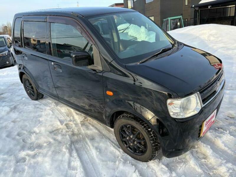 EK WAGON