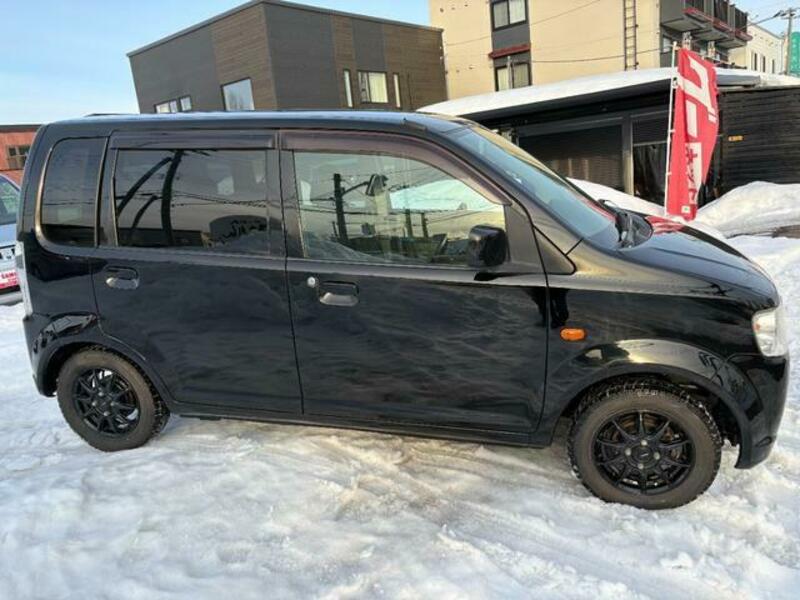 EK WAGON