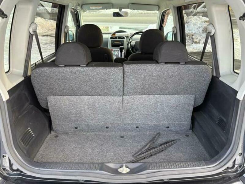 EK WAGON
