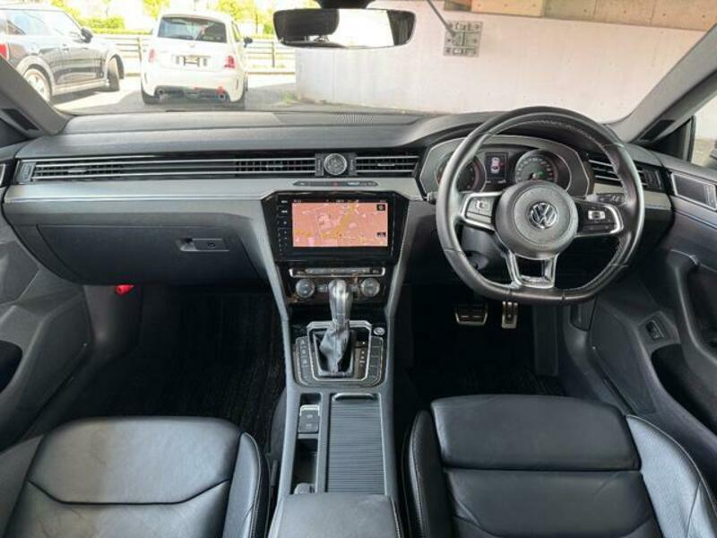 ARTEON