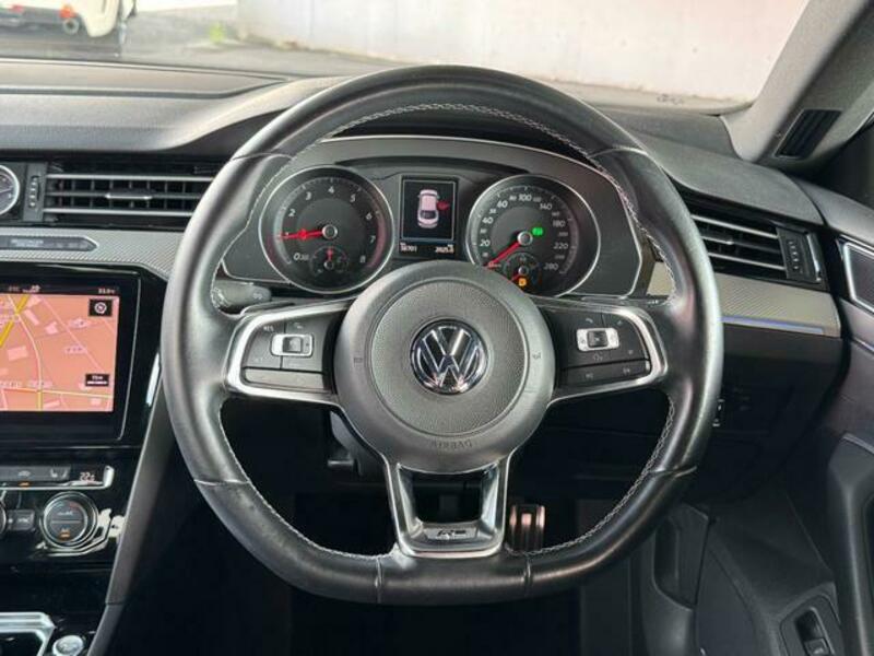 ARTEON