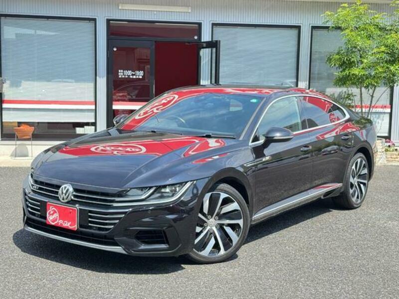 ARTEON