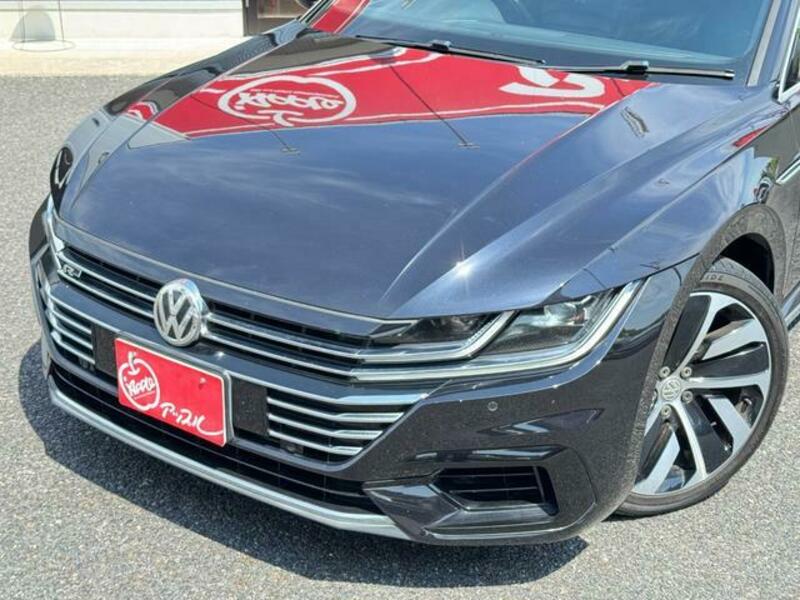 ARTEON