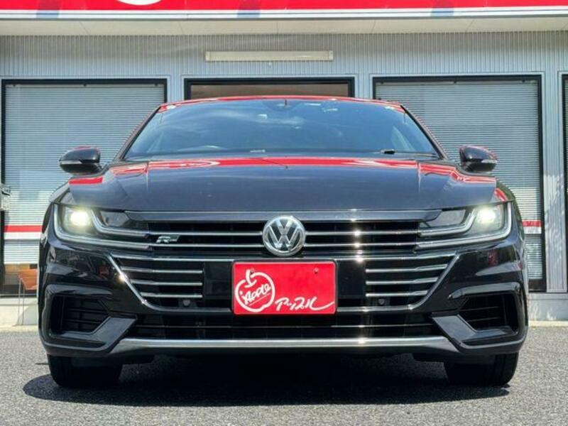 ARTEON