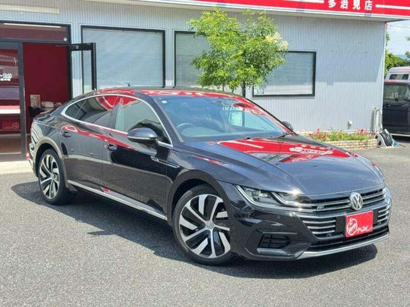 ARTEON