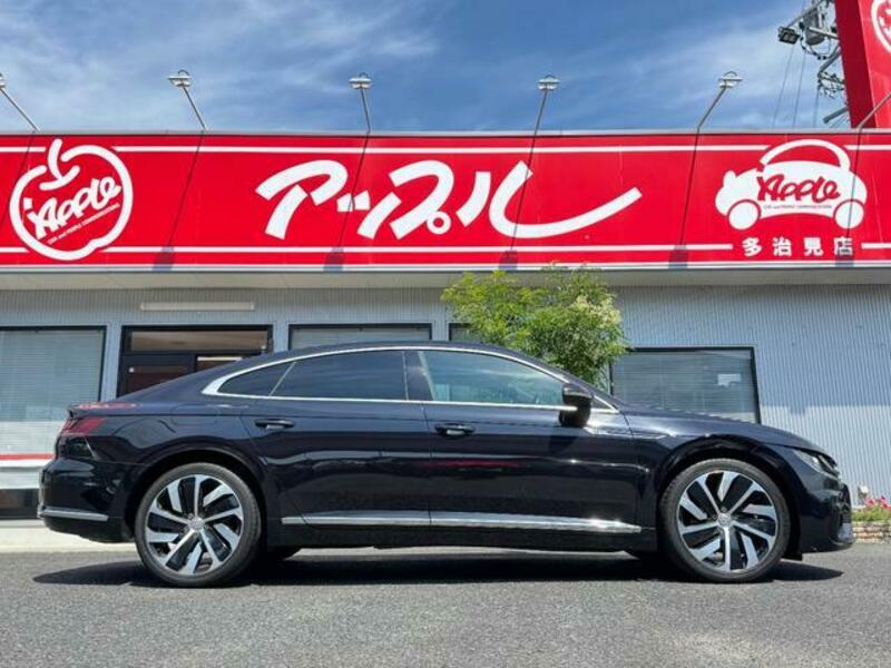 ARTEON