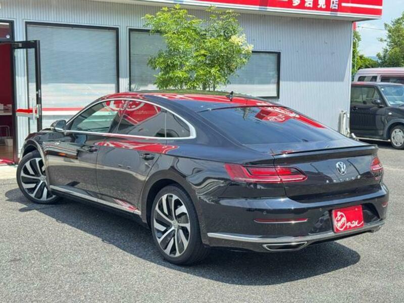 ARTEON
