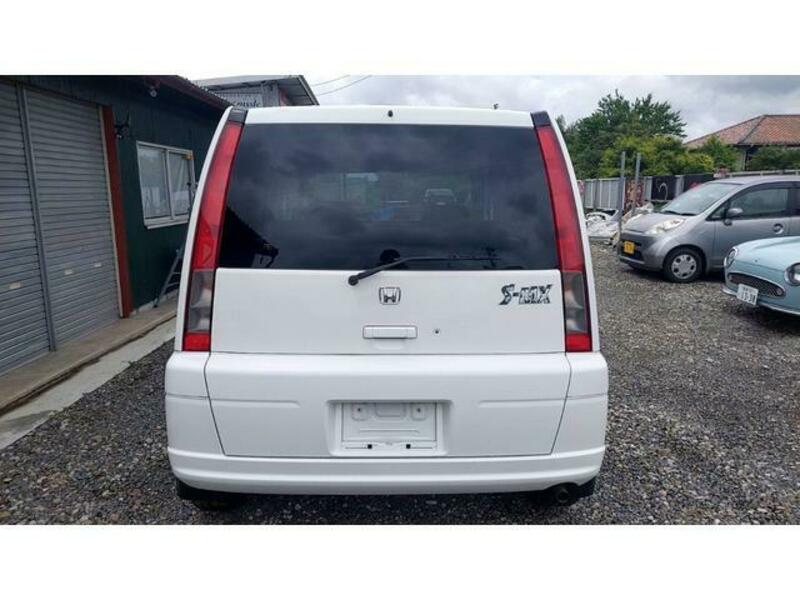 S-MX