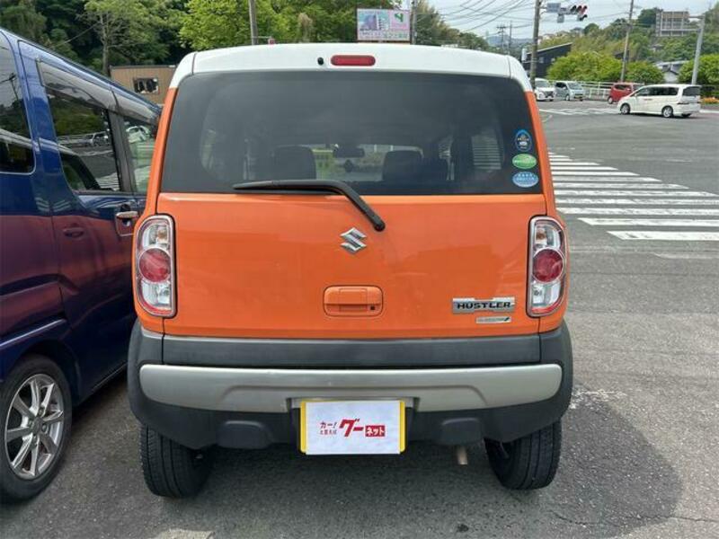 HUSTLER