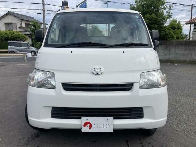 LITEACE TRUCK