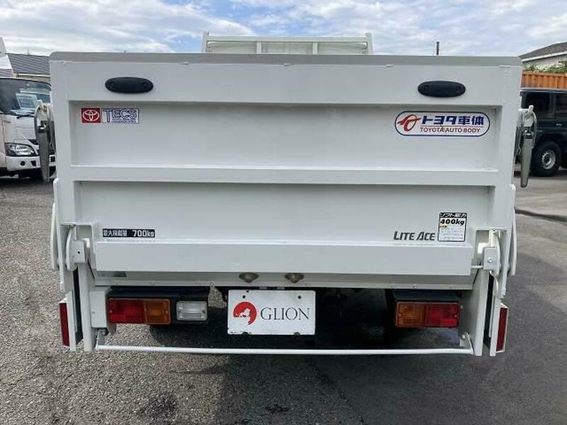 LITEACE TRUCK