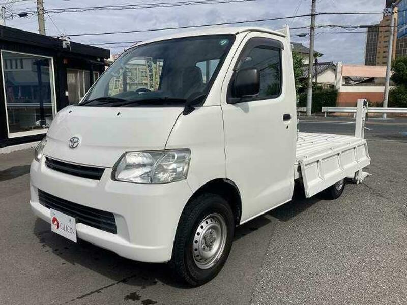 LITEACE TRUCK