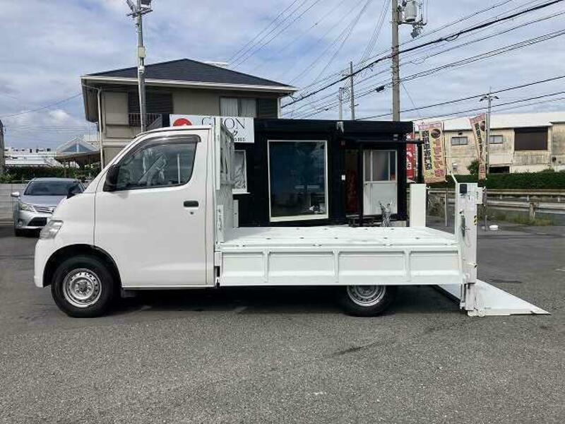 LITEACE TRUCK