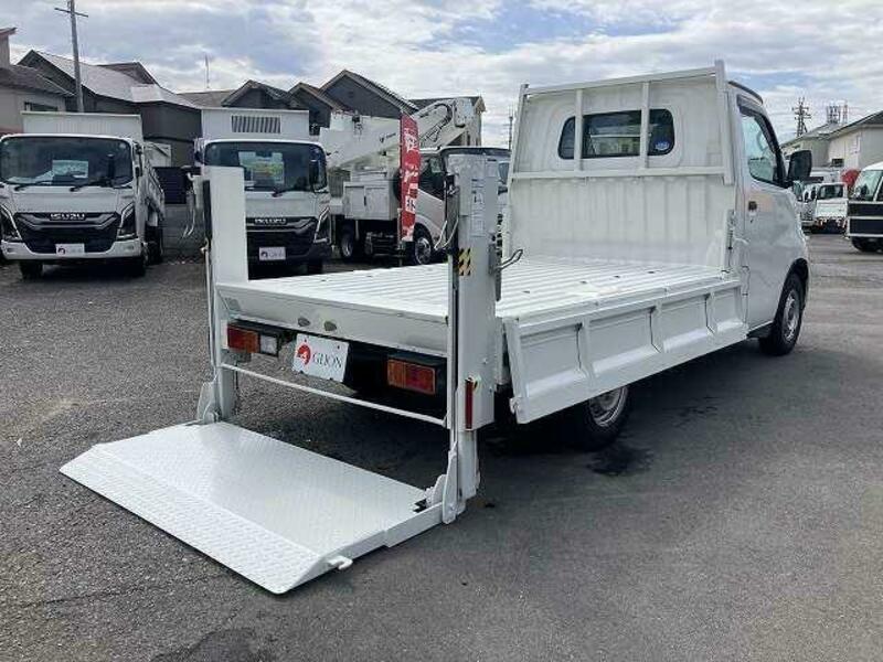 LITEACE TRUCK