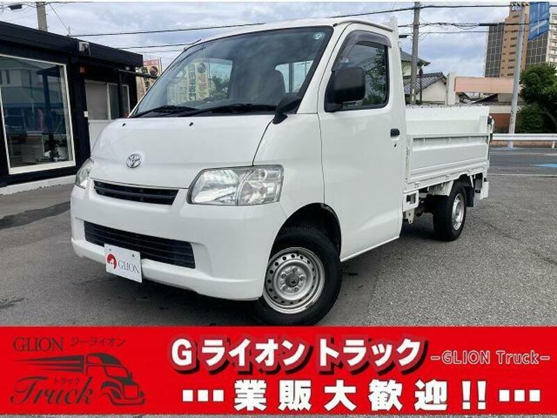 TOYOTA LITEACE TRUCK