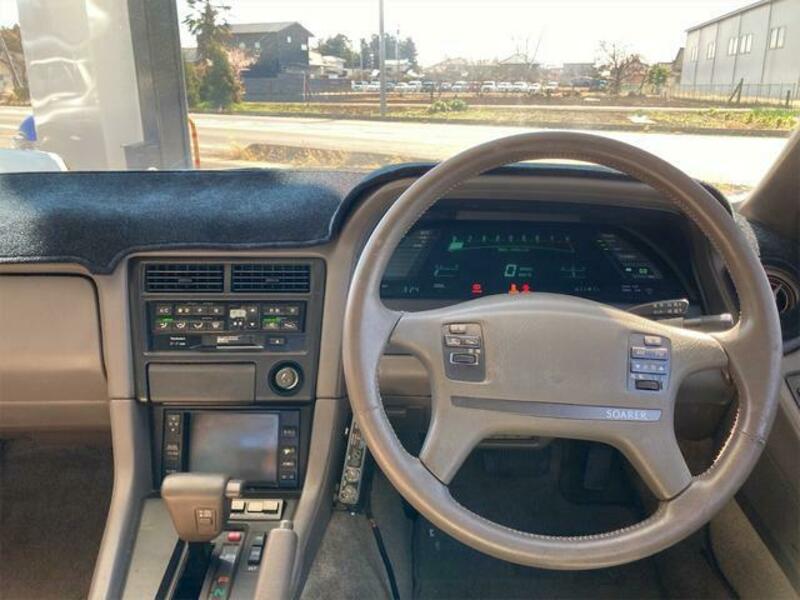 SOARER