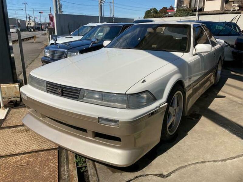 TOYOTA SOARER