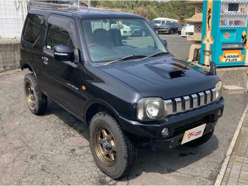 JIMNY