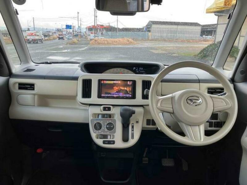 MOVE CANBUS