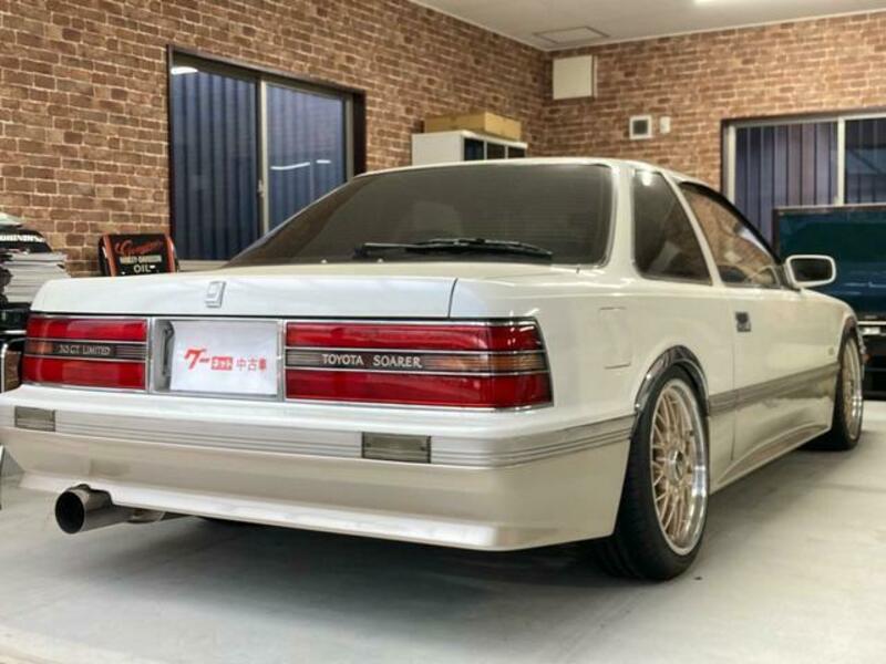 SOARER