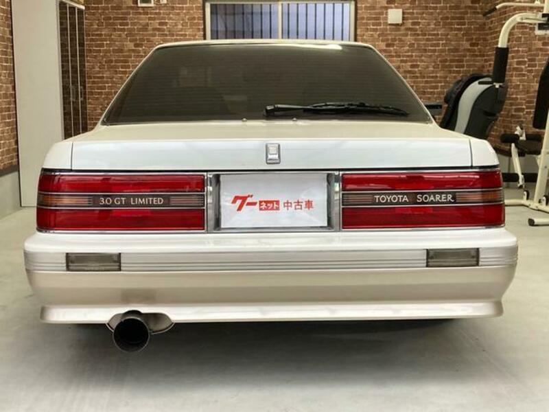 SOARER